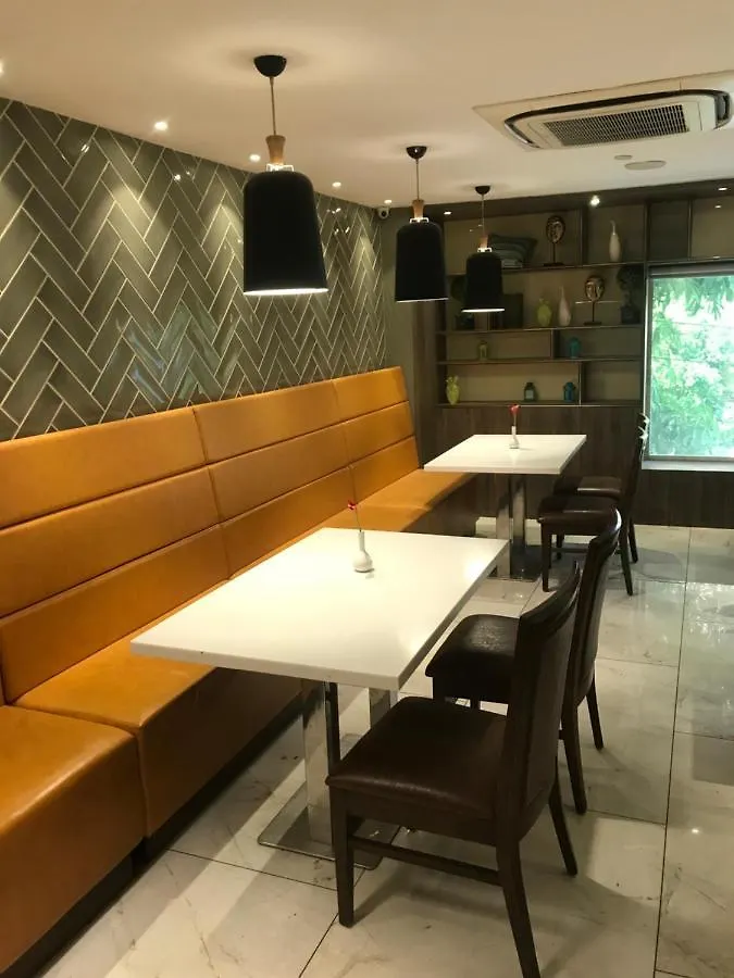 Hotel Southern Delhi