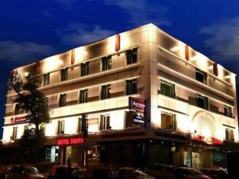 Hotel Southern Delhi