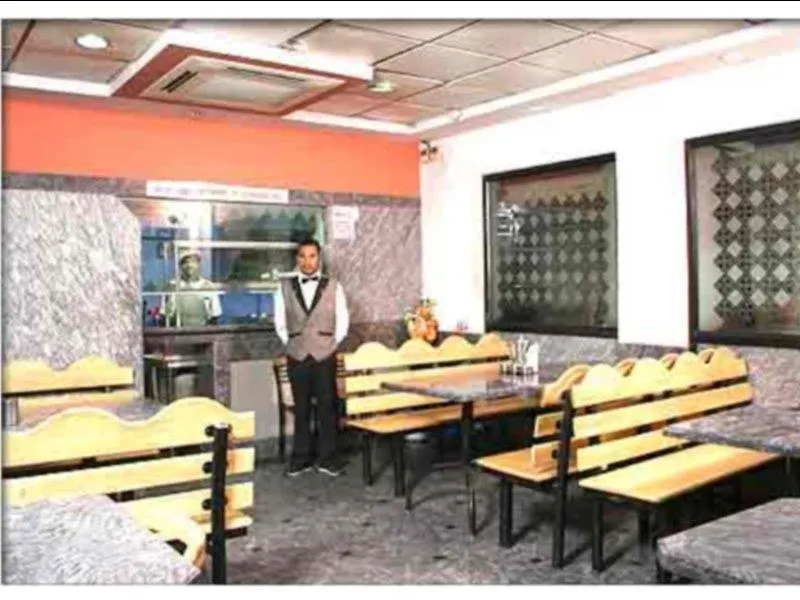Hotel Southern Delhi  Delhi (National Capital Territory of India)
