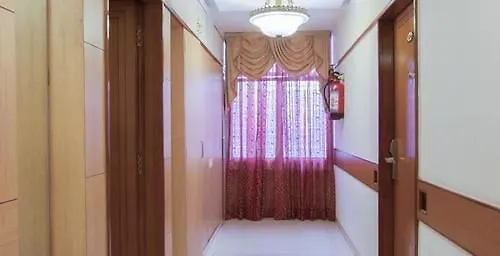 Hotel Southern Delhi  Delhi (National Capital Territory of India)