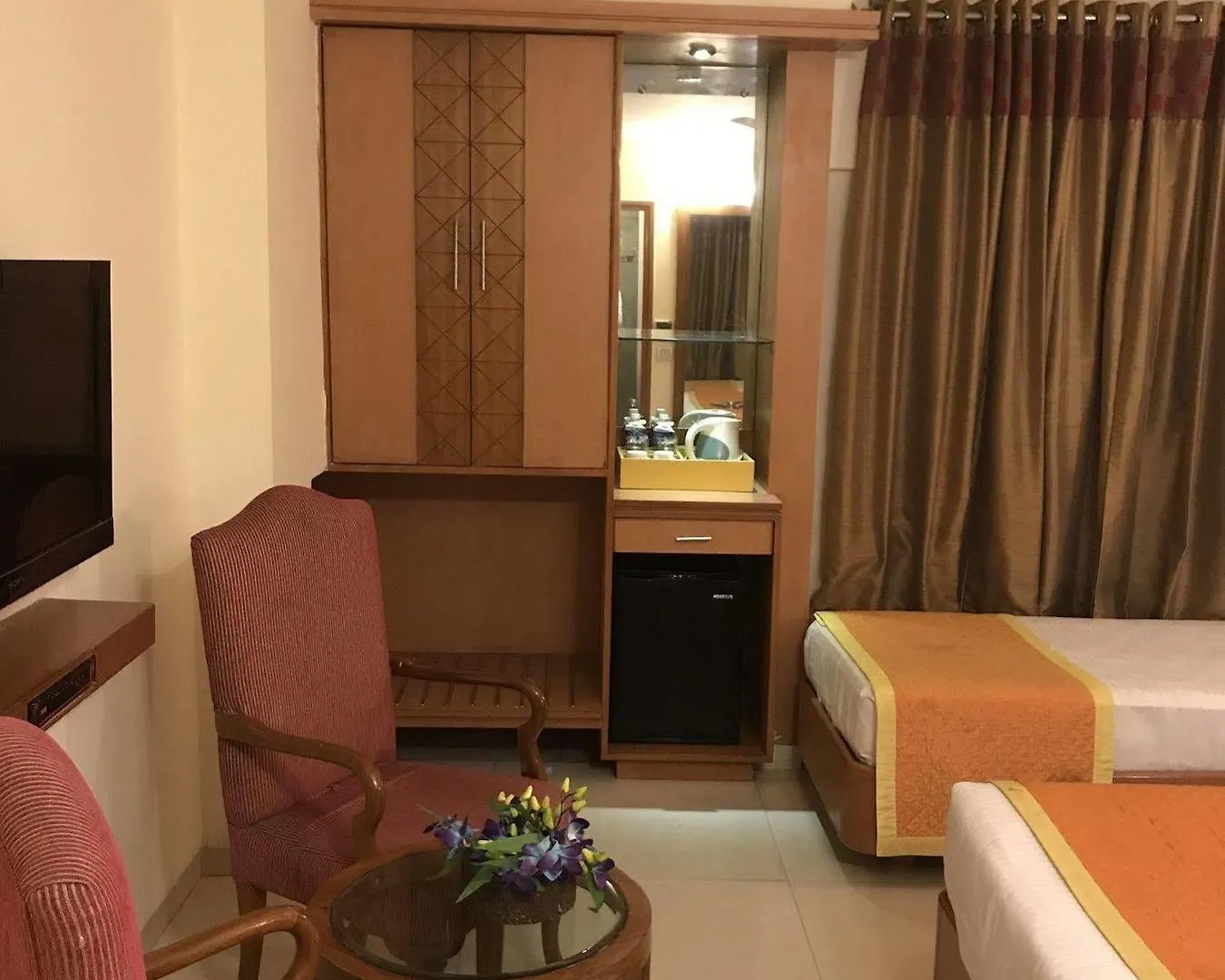 Hotel Southern Delhi
