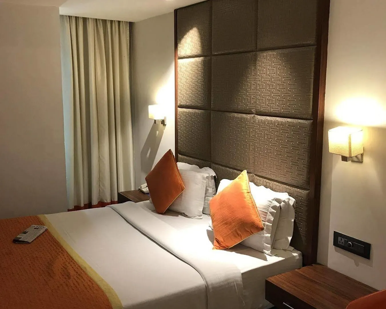 Hotel Southern Delhi