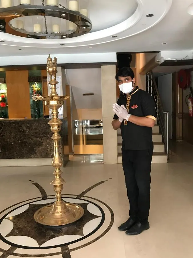 Hotel Southern Delhi  India