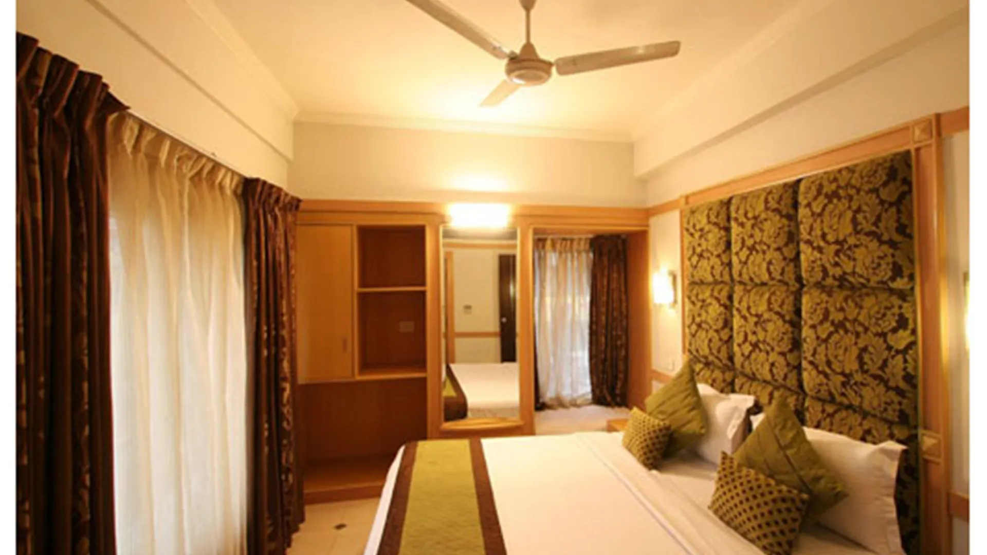 Hotel Southern Delhi