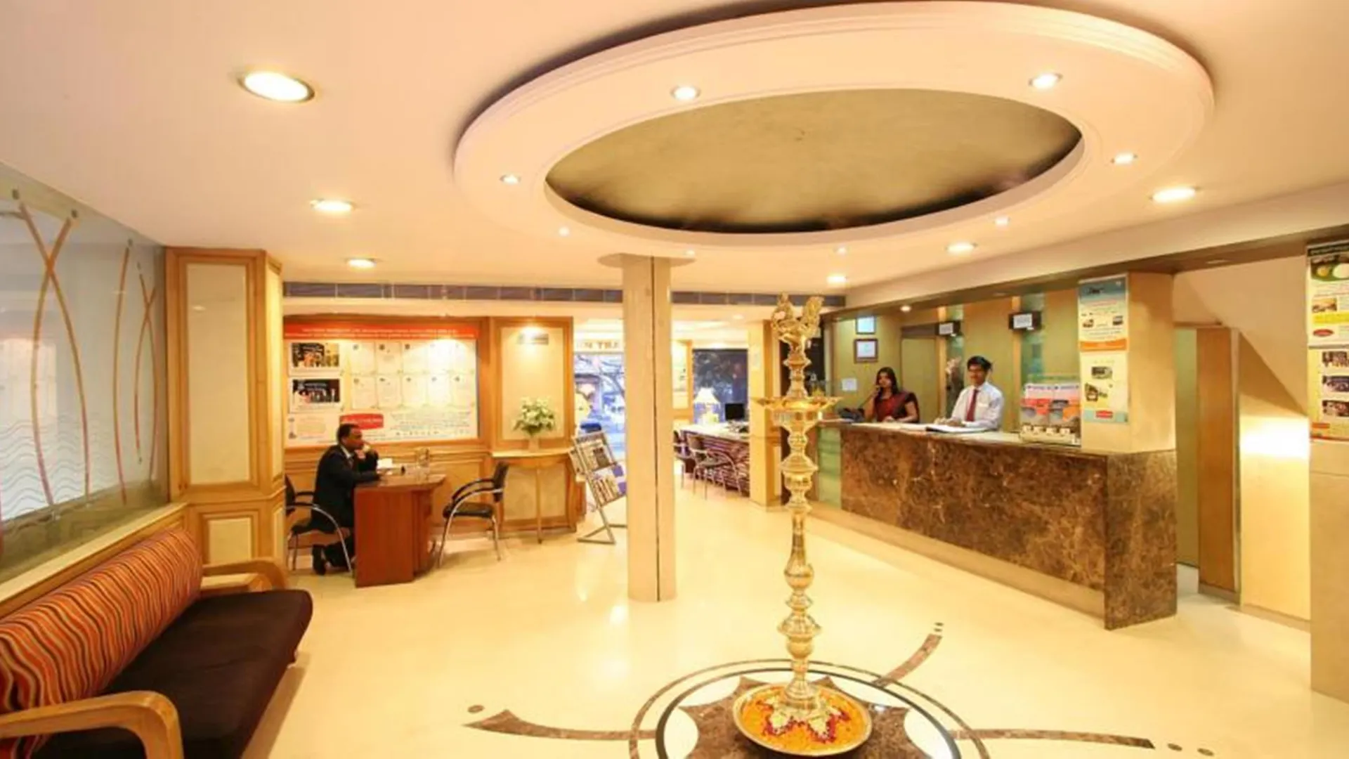 Hotel Southern Delhi   Delhi (National Capital Territory of India)