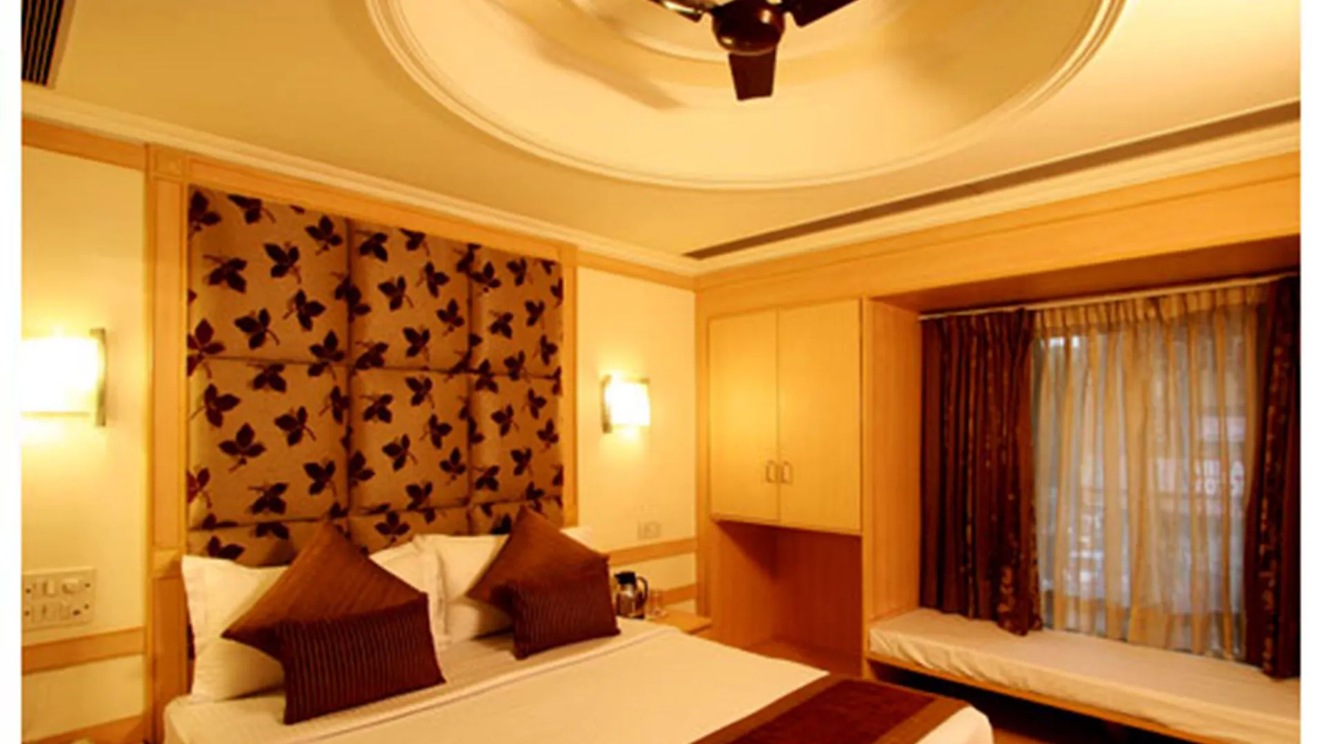 Hotel Southern Delhi
