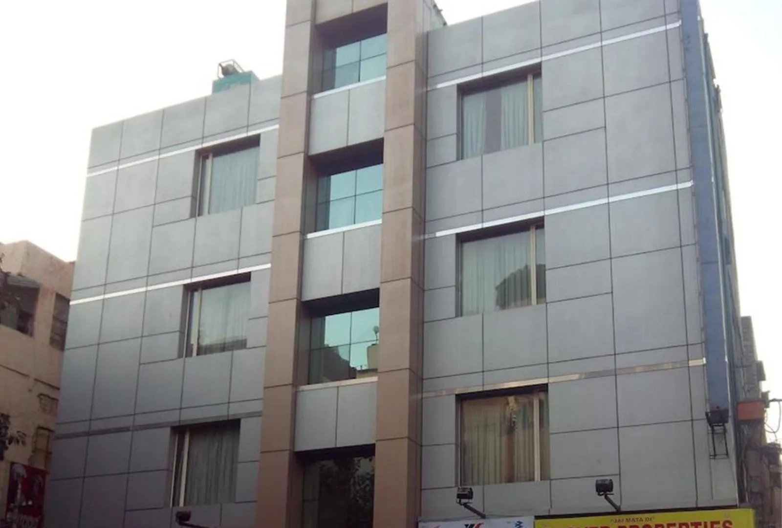 Hotel Southern Delhi