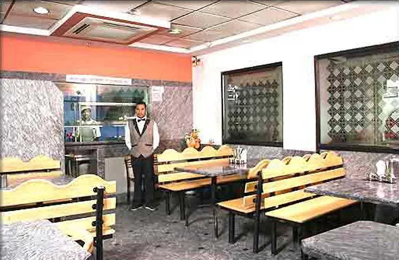 Hotel Southern Delhi