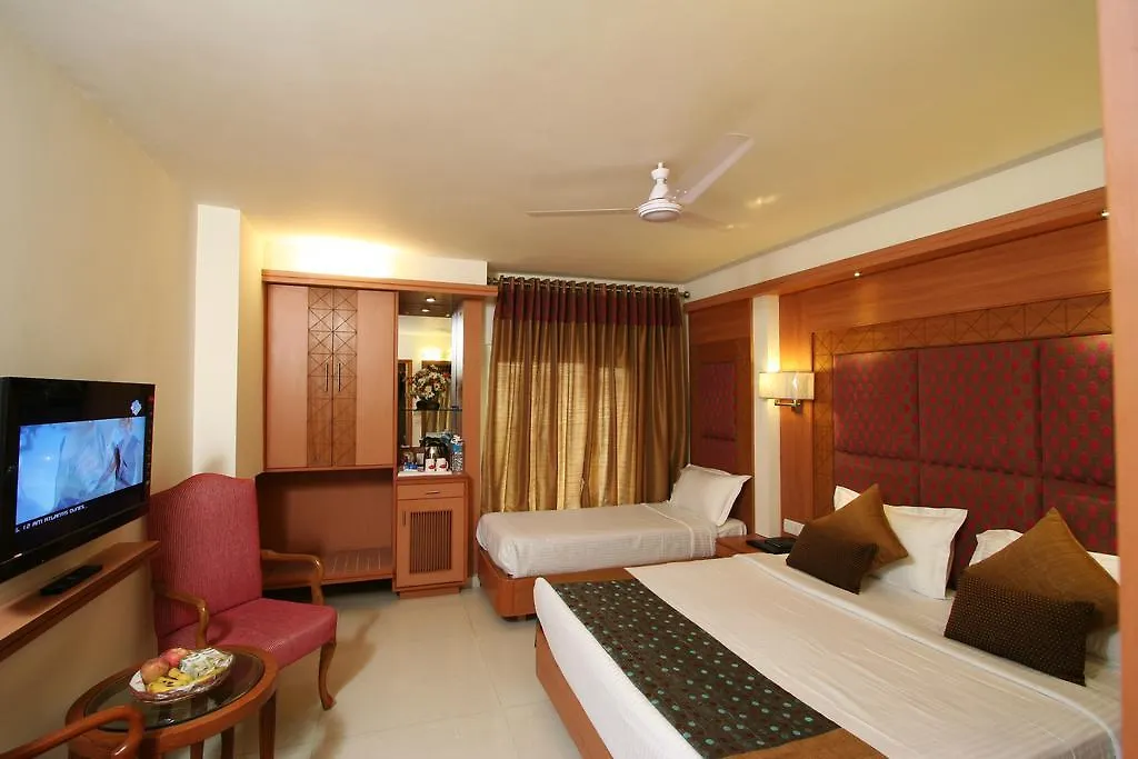Hotel Southern Delhi