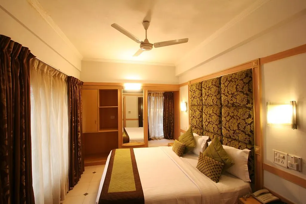 Hotel Southern Delhi