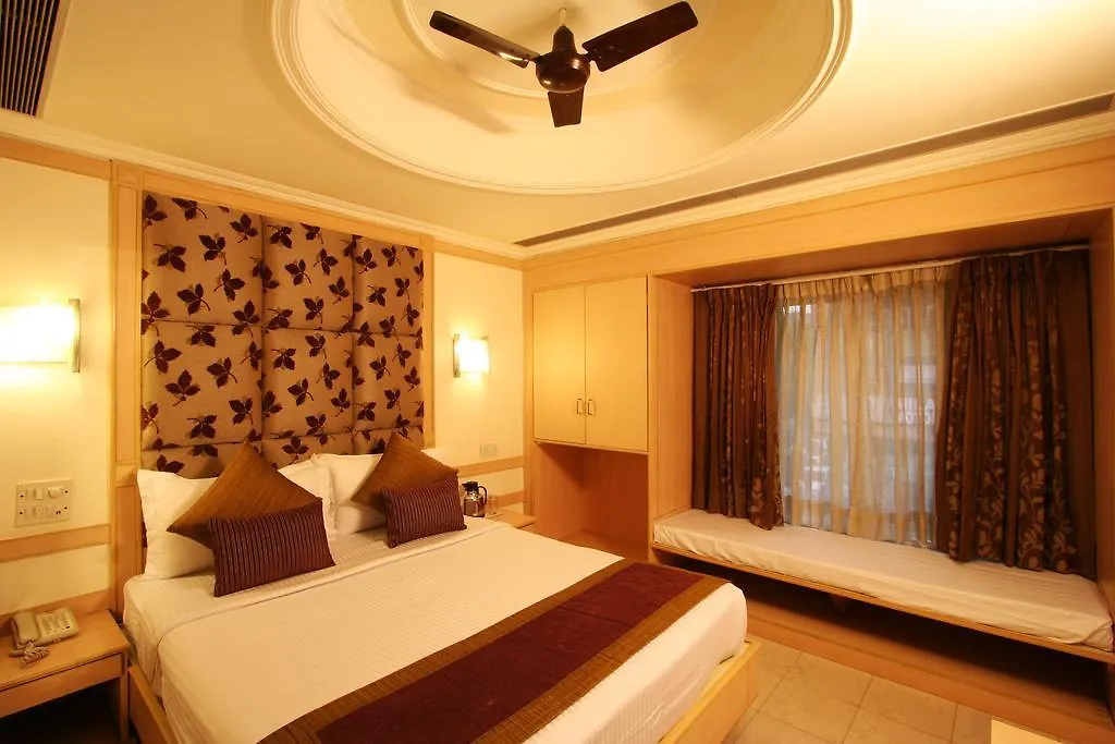Hotel Southern Delhi  Delhi (National Capital Territory of India)