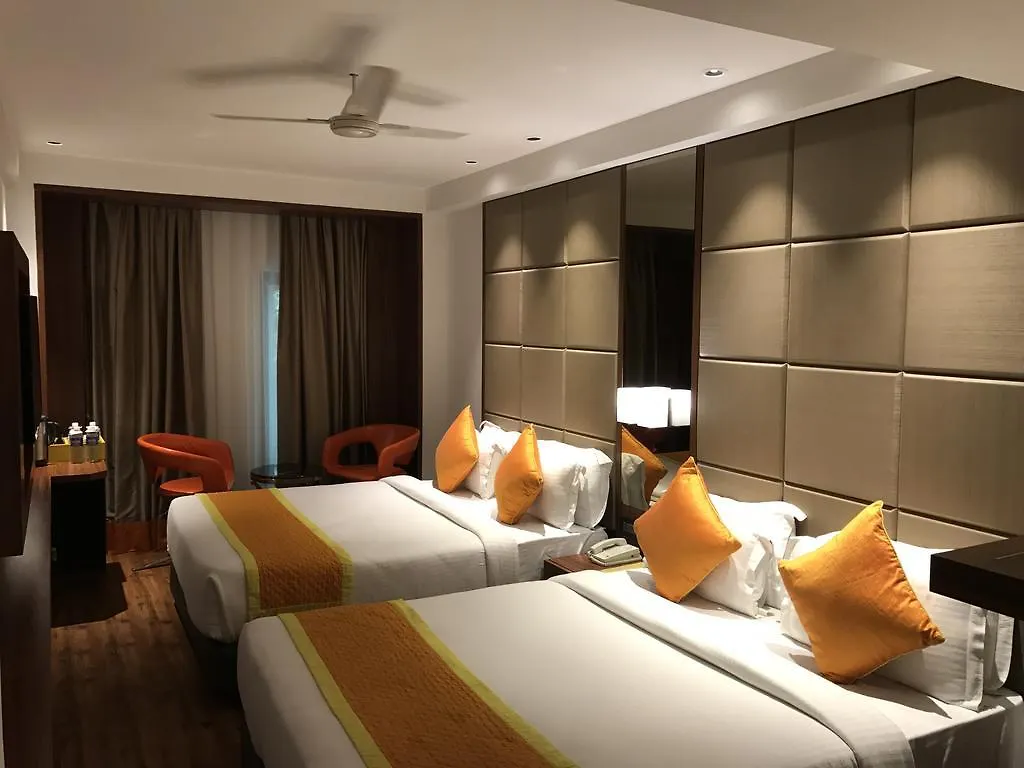 Hotel Southern Delhi
