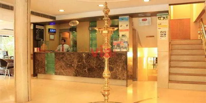 Hotel Southern Delhi  3*, Delhi (National Capital Territory of India) India