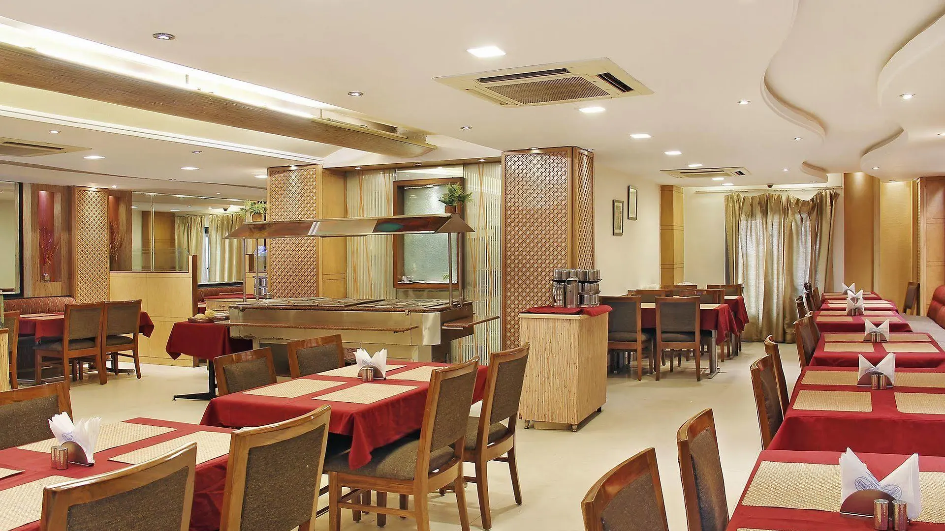 Hotel Southern Delhi  India