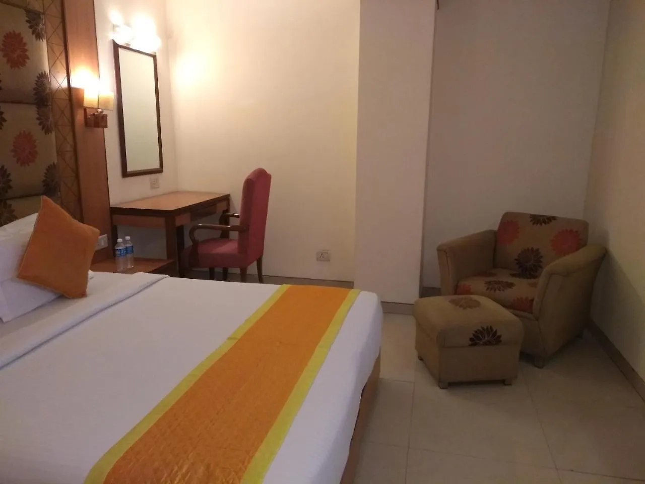 ***  Hotel Southern Delhi  India
