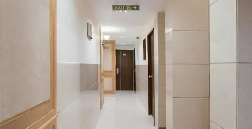 Hotel Southern Deli
